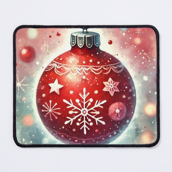 Item preview, Christmas Mood designed and sold by Visual Nomad Club.