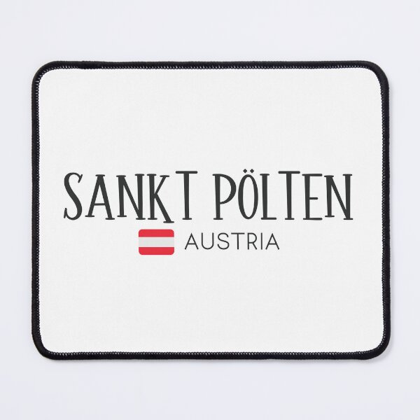 Item preview, Sankt Pölten - Austria  designed and sold by StudioRedKoala.