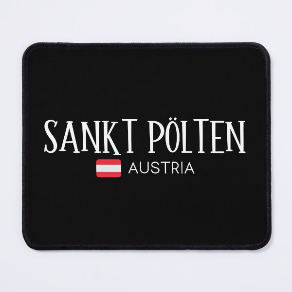 Item preview, Sankt Pölten - Austria  designed and sold by StudioRedKoala.