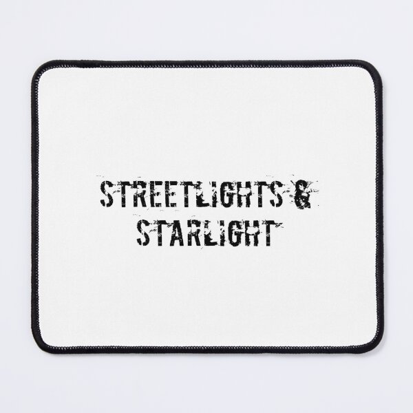 Item preview, Streetlights & Starlight designed and sold by Ninjacatoff.