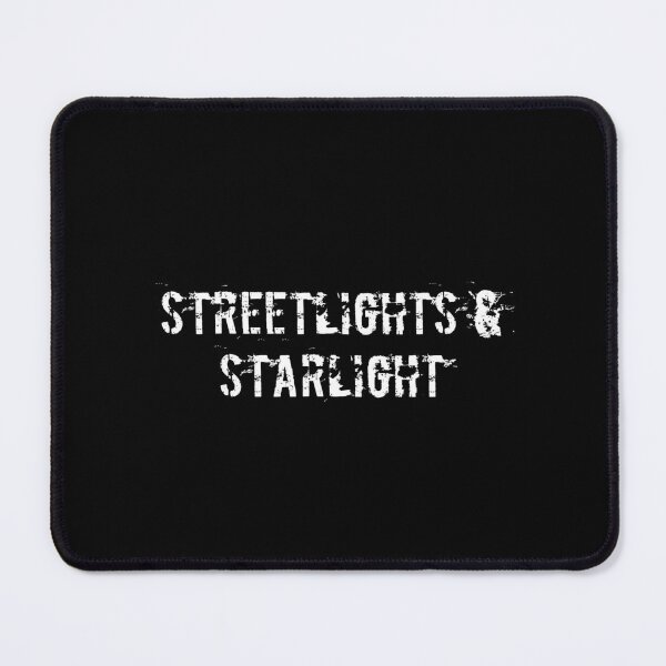 Item preview, Streetlights & Starlight designed and sold by Ninjacatoff.