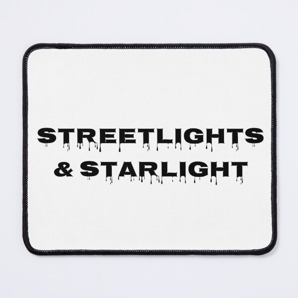 Item preview, Streetlights & Starlight designed and sold by Ninjacatoff.