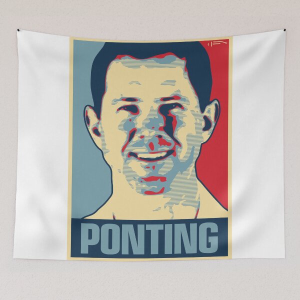 Item preview, Ponting designed and sold by DFA.