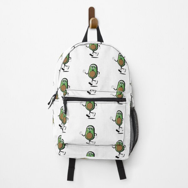 Item preview, Avocardio Avocado designed and sold by Fixelgraphic.