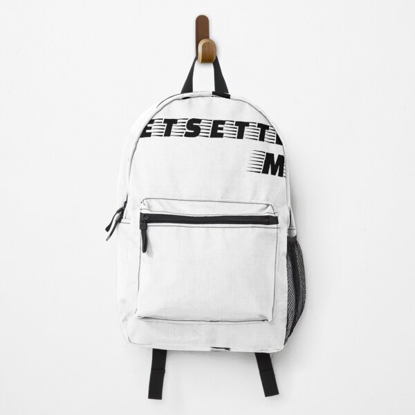 Item preview, Jetsetter State of Mind designed and sold by Ninjacatoff.
