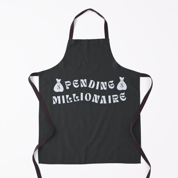 Item preview, Pending Millionaire Grind Hustle designed and sold by Zakrytos ★★★★★.