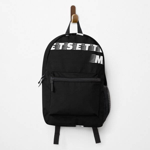 Item preview, Jetsetter State of Mind designed and sold by Ninjacatoff.