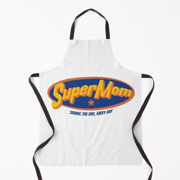 Item preview, Mother Day Super Mom designed and sold by KolinBoy.