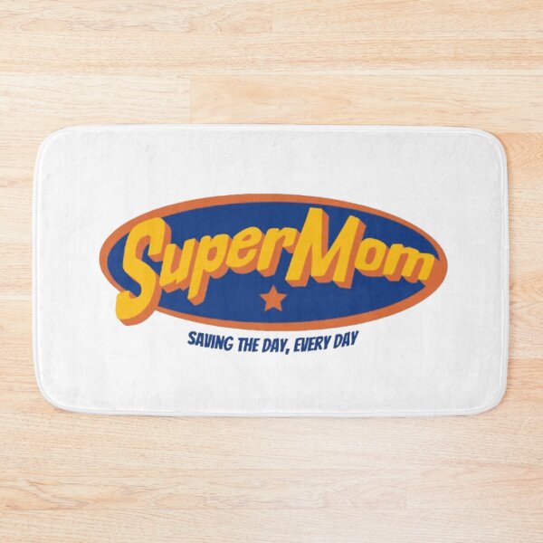 Item preview, Mother Day Super Mom designed and sold by KolinBoy.
