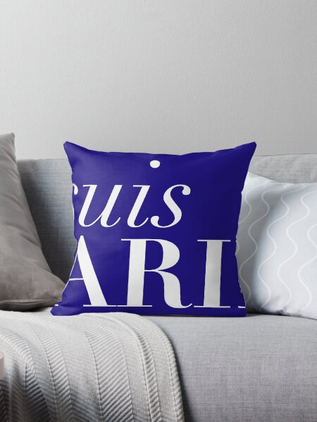 Artikel-Vorschau von Je Suis Marine, Marine Le Pen, designt und verkauft von LilacFrost.