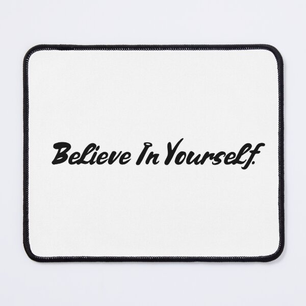Item preview, Belive in Youself designed and sold by LoveeDesignn.