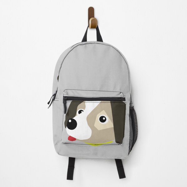 Item preview, Cute Puppy Graphic Portrait designed and sold by Adam Hypki Design.