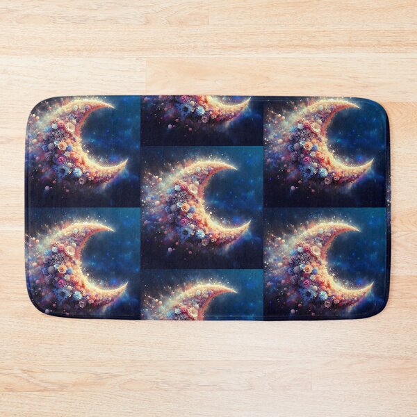 Item preview, Eid Mubarak designed and sold by Intriguing Designs.