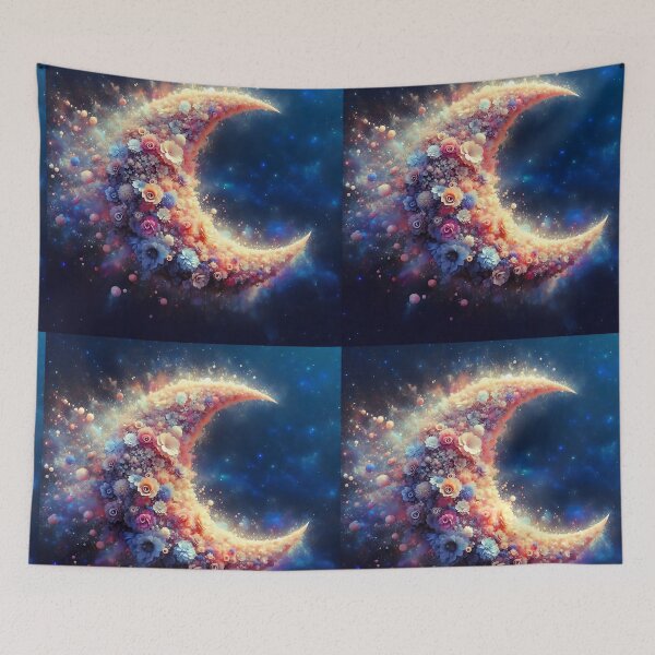 Item preview, Eid Mubarak designed and sold by Intriguing Designs.