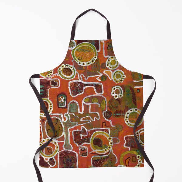 Item preview, The world is a maze: I love my bubble #1 by Sandra Lapierre designed and sold by newcuriosity.