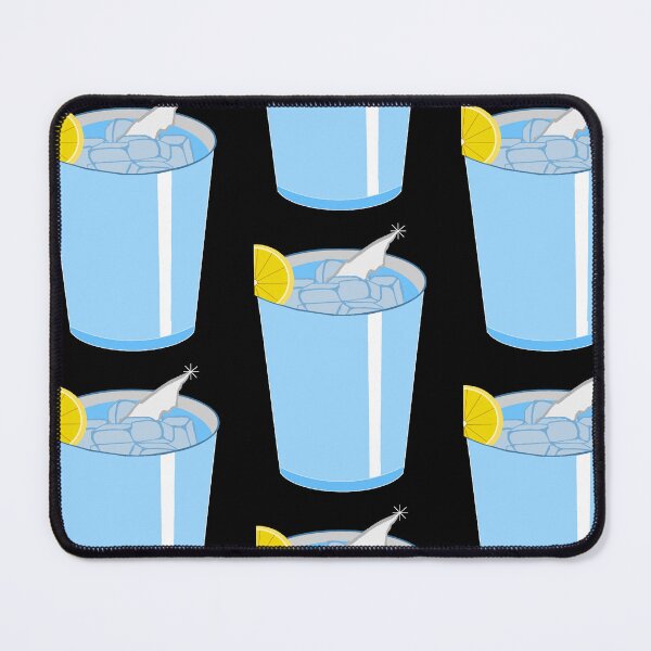 Item preview, final destination BL (glass shard in drink) designed and sold by Soulfate.