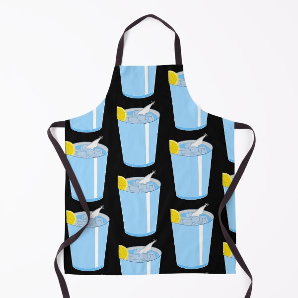 Item preview, final destination BL (glass shard in drink) designed and sold by Soulfate.
