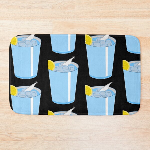 Item preview, final destination BL (glass shard in drink) designed and sold by Soulfate.