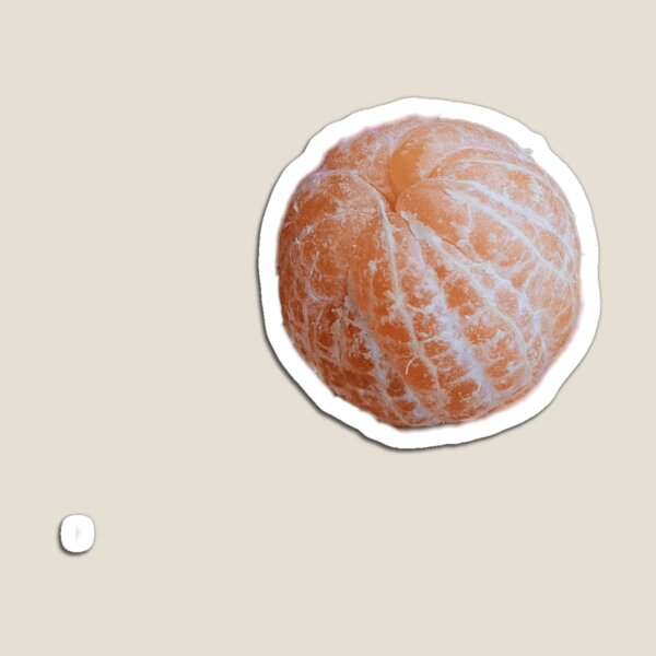 Artikel-Vorschau von Orange normal, designt und verkauft von tnthisshop.
