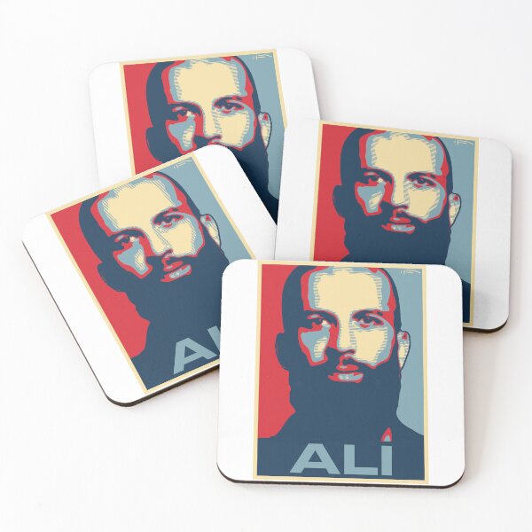 Item preview, Ali designed and sold by DFA.