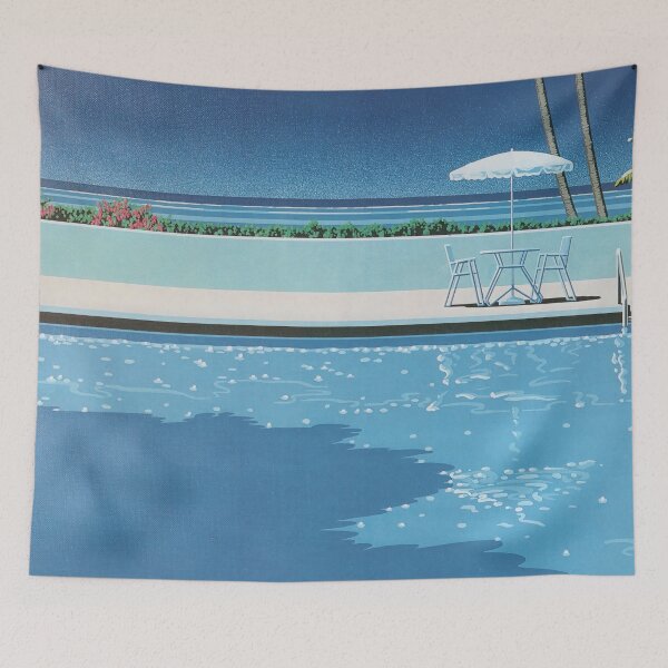 Artikelvorschau, Hiroshi Nagai - KUNST entworfen und verkauft von StrokeMe.
