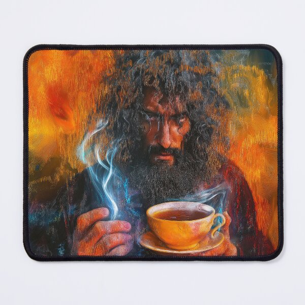 Item preview, Tea For The Tillerman iv designed and sold by EugeJ.