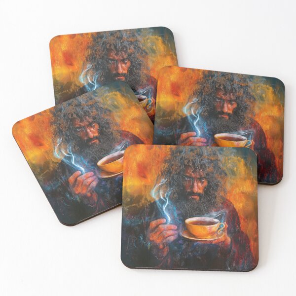Item preview, Tea For The Tillerman iv designed and sold by EugeJ.