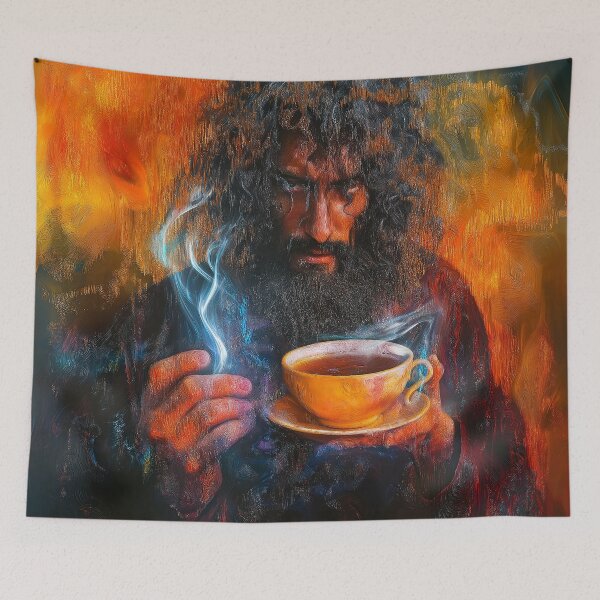Item preview, Tea For The Tillerman iv designed and sold by EugeJ.