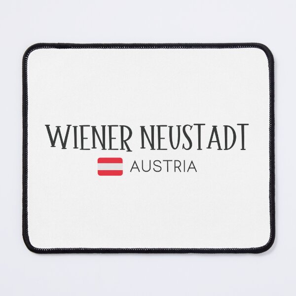 Item preview, Wiener Neustadt - Austria  designed and sold by StudioRedKoala.