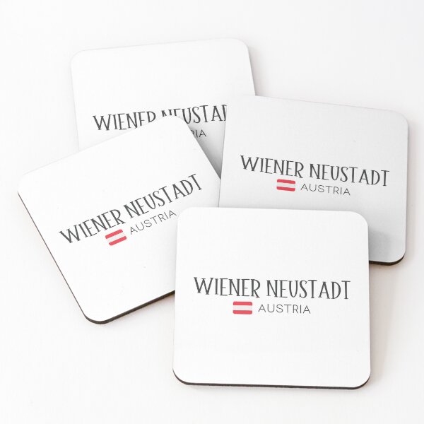 Item preview, Wiener Neustadt - Austria  designed and sold by StudioRedKoala.