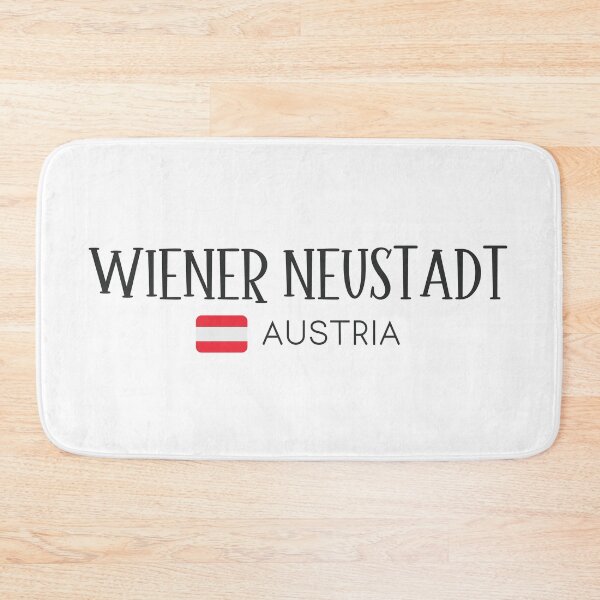 Item preview, Wiener Neustadt - Austria  designed and sold by StudioRedKoala.