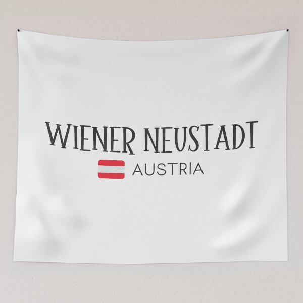 Item preview, Wiener Neustadt - Austria  designed and sold by StudioRedKoala.