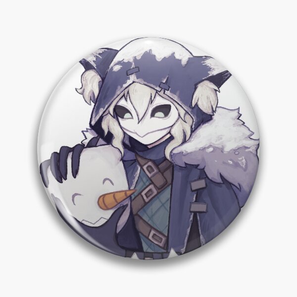 Item preview, Axebros Snow Day designed and sold by GothicUmbreon.