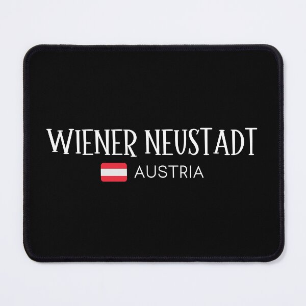 Item preview, Wiener Neustadt - Austria  designed and sold by StudioRedKoala.