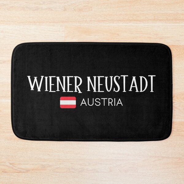 Item preview, Wiener Neustadt - Austria  designed and sold by StudioRedKoala.