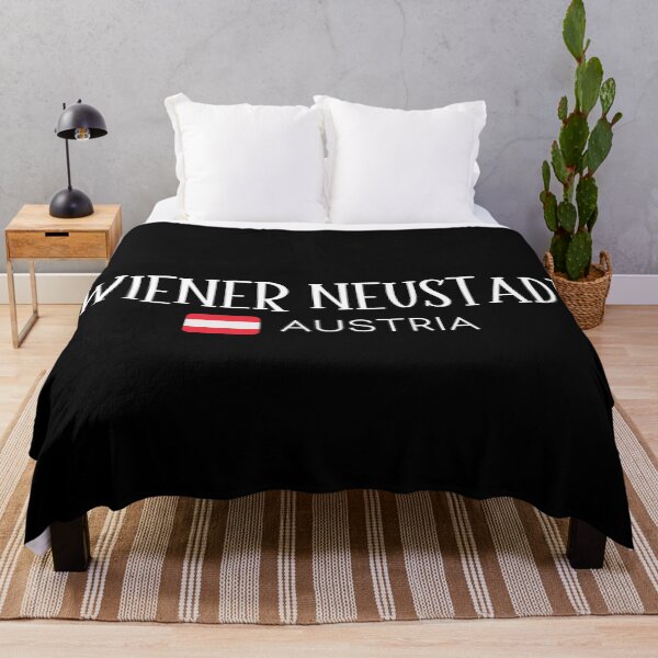 Item preview, Wiener Neustadt - Austria designed and sold by StudioRedKoala.