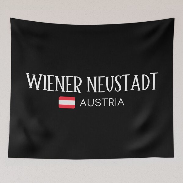 Item preview, Wiener Neustadt - Austria  designed and sold by StudioRedKoala.
