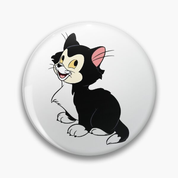 Item preview, cartoon tuxedo cat kitten designed and sold by skywalkedits.