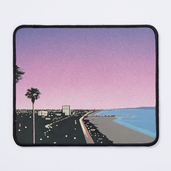 Item preview, Hiroshi Nagai - ART designed and sold by StrokeMe.