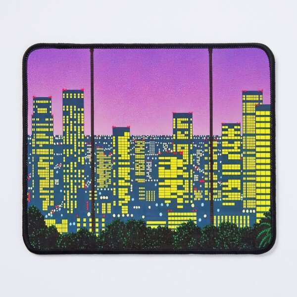 Item preview, Hiroshi Nagai - ART designed and sold by StrokeMe.