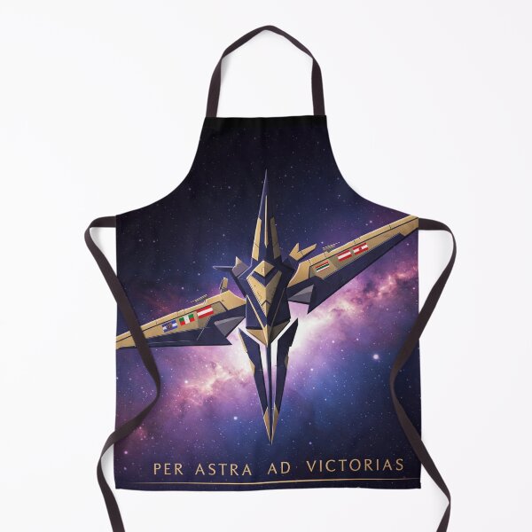 Item preview, European Space Forces designed and sold by e-not-shop.