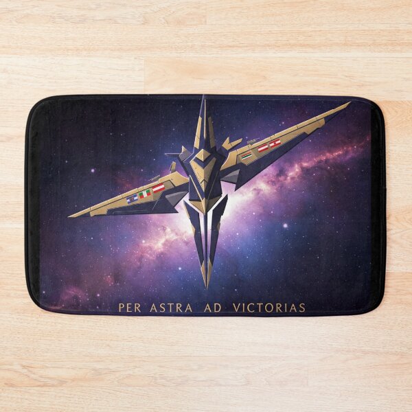 Item preview, European Space Forces designed and sold by e-not-shop.