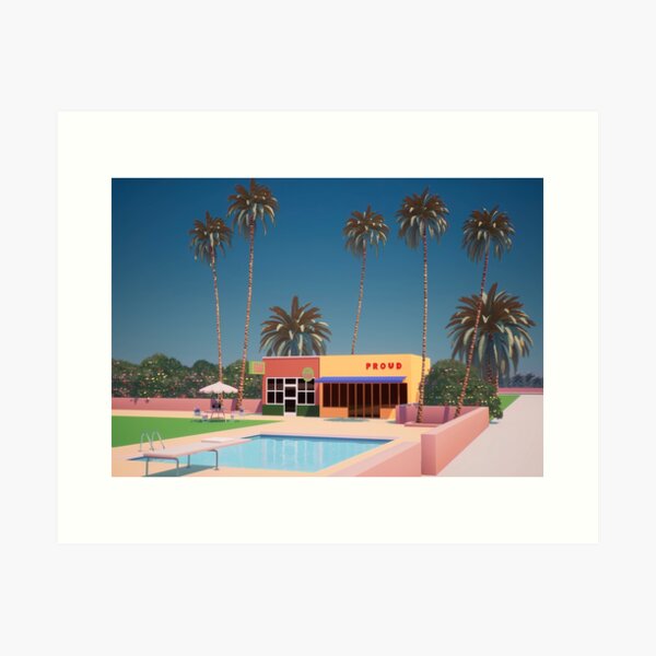 Item preview, Hiroshi Nagai - ART designed and sold by StrokeMe.