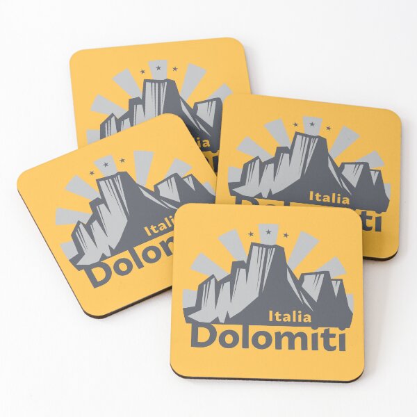 Item preview, Dolomitas, Dolomiti, Italia designed and sold by studio838.