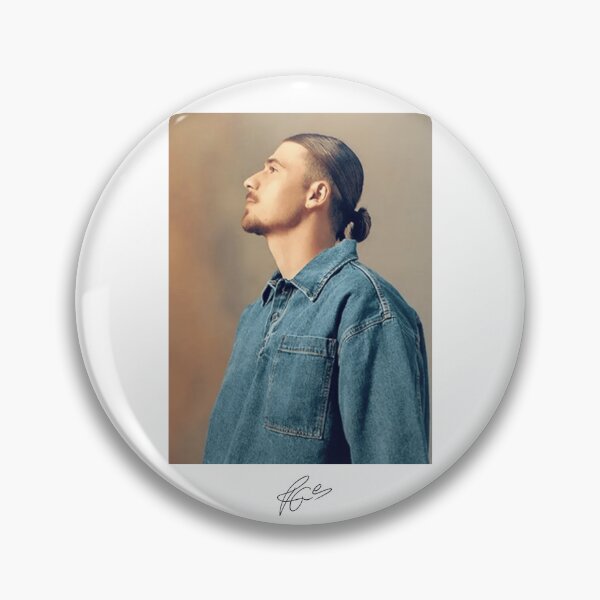 Item preview, Pierre Garnier - Profile designed and sold by PYXOO.