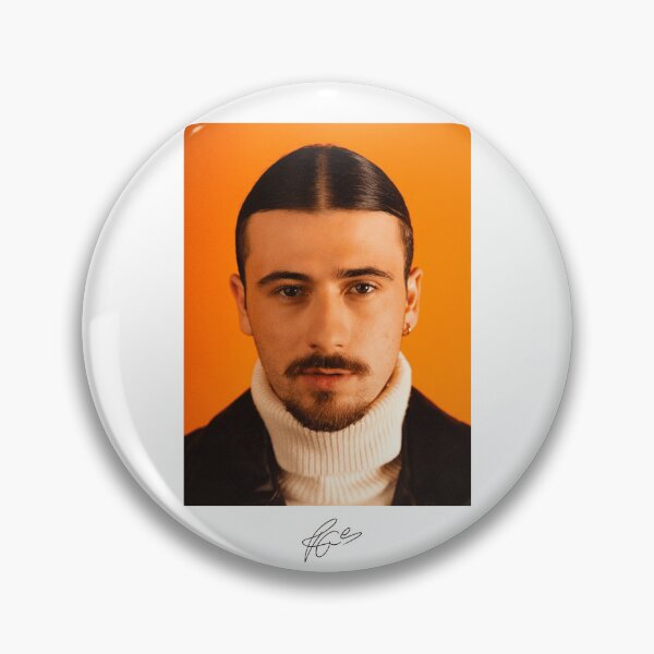 Item preview, Pierre Garnier - Orange background designed and sold by PYXOO.