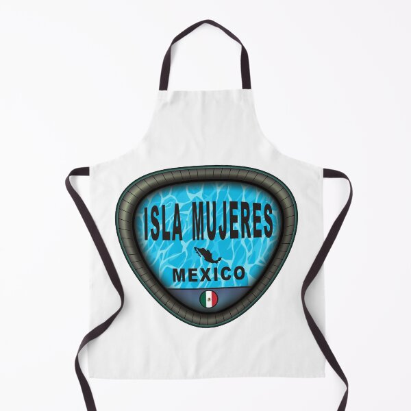 Item preview, Isla Mujeres Mexico designed and sold by studioss76.