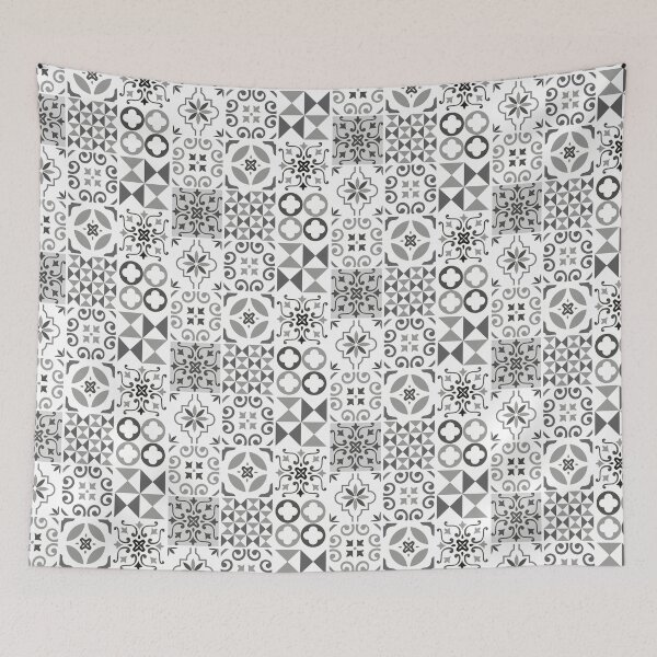 Item preview, Moroccan Zellige 3 designed and sold by Vip-Design2025.