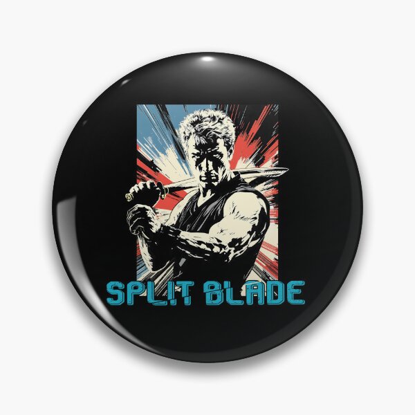 Item preview, TAPE CRUSHER-SPLIT BLADE #4 designed and sold by RICK-TURNER.
