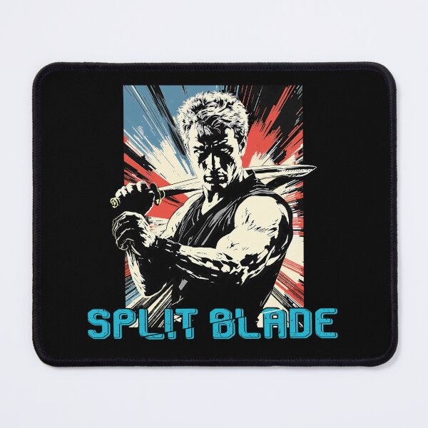 Item preview, TAPE CRUSHER-SPLIT BLADE #4 designed and sold by RICK-TURNER.